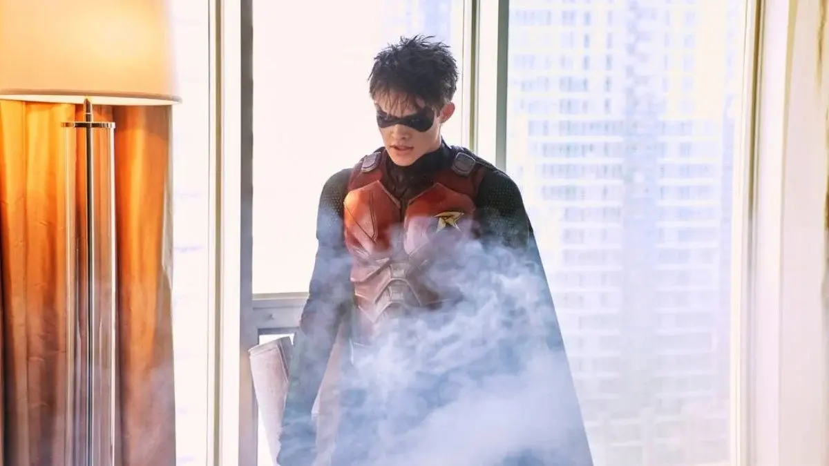 jason todd titans