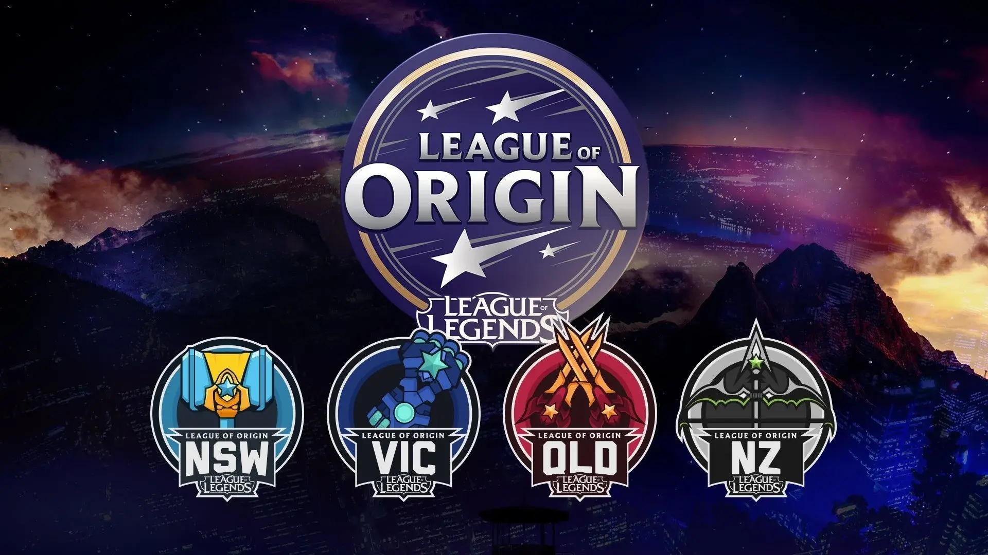 leagueoforigin lol