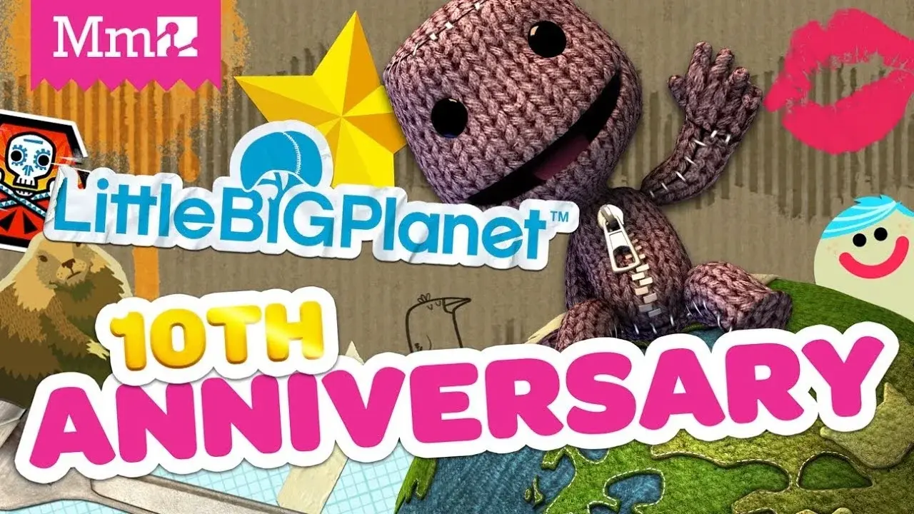 littlebigplanet