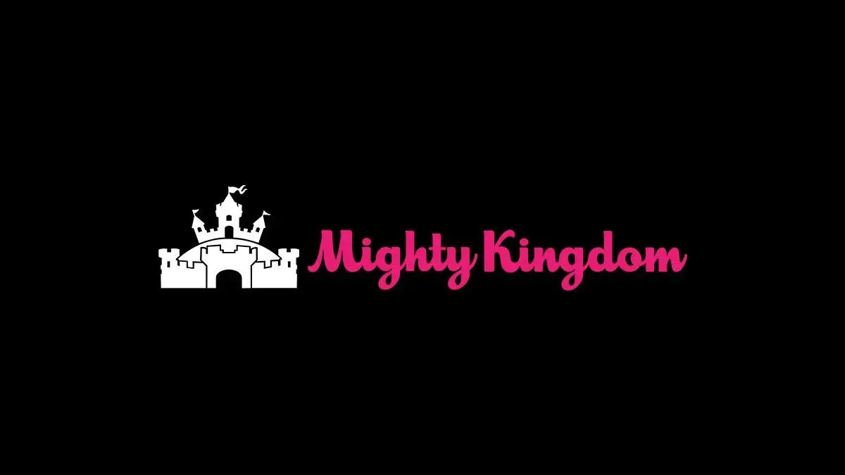 mighty kingdom logo