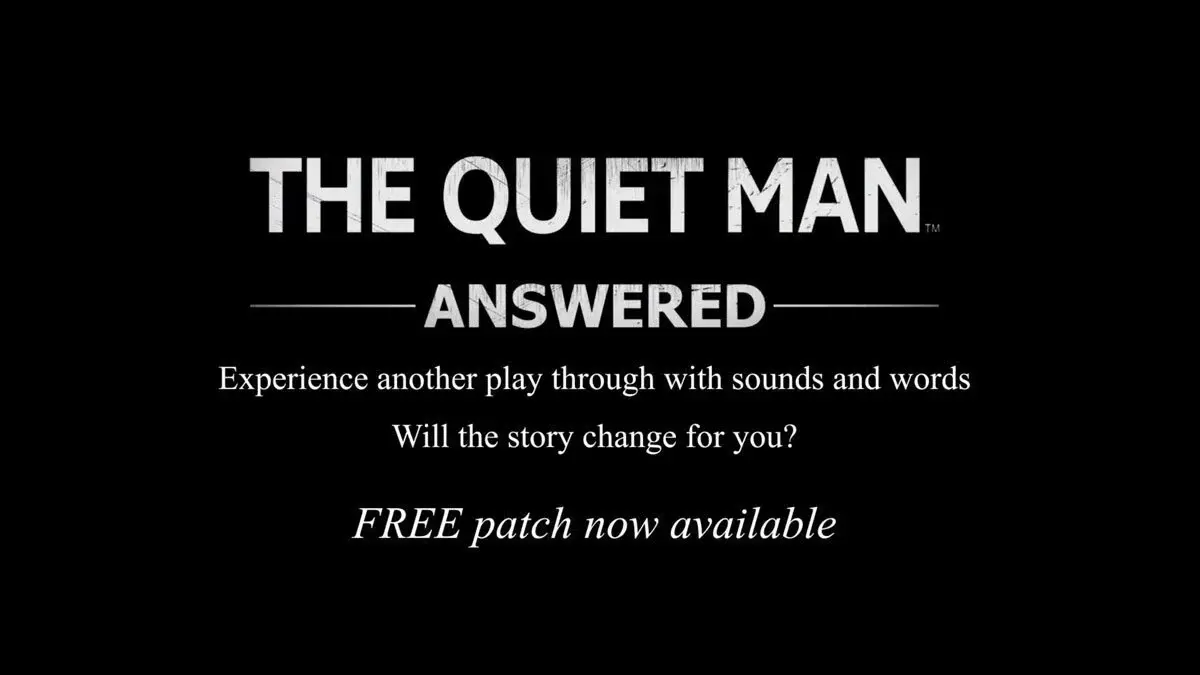 quietmananswered