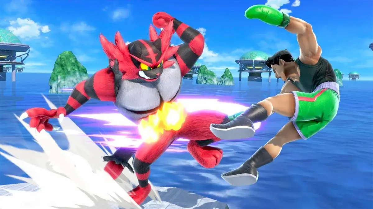 ssbuincinroar