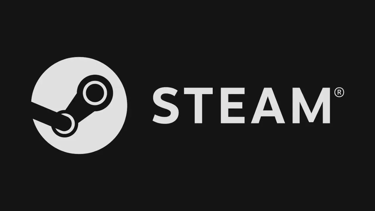 steam logo