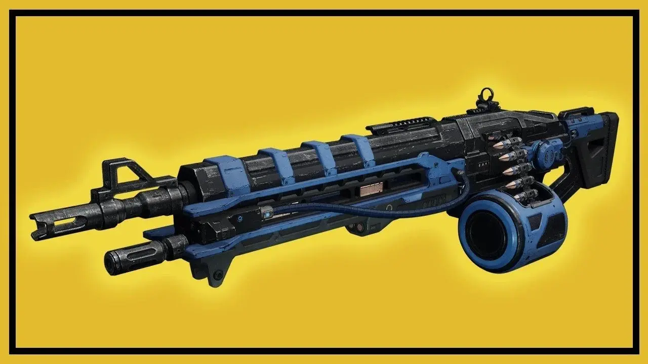 thunderlord