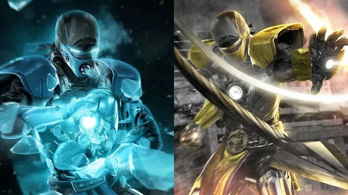 bosslogic mortalkombat 11