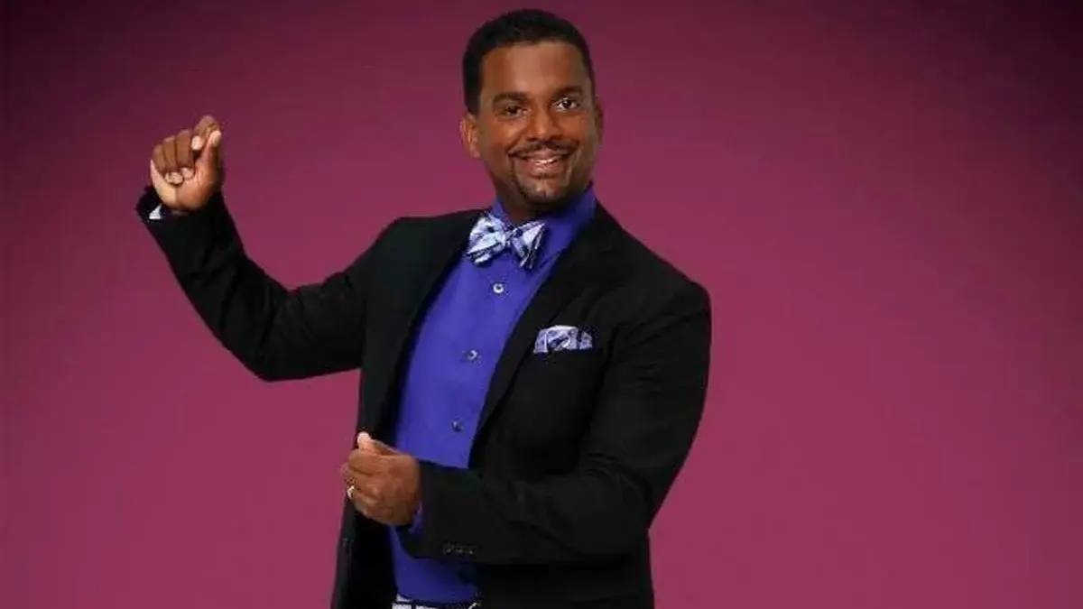 carlton dance