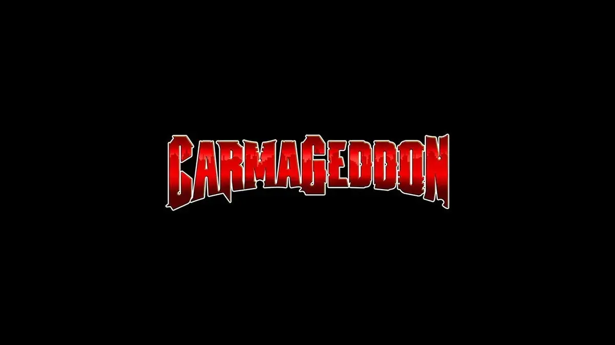 carmageddon logo