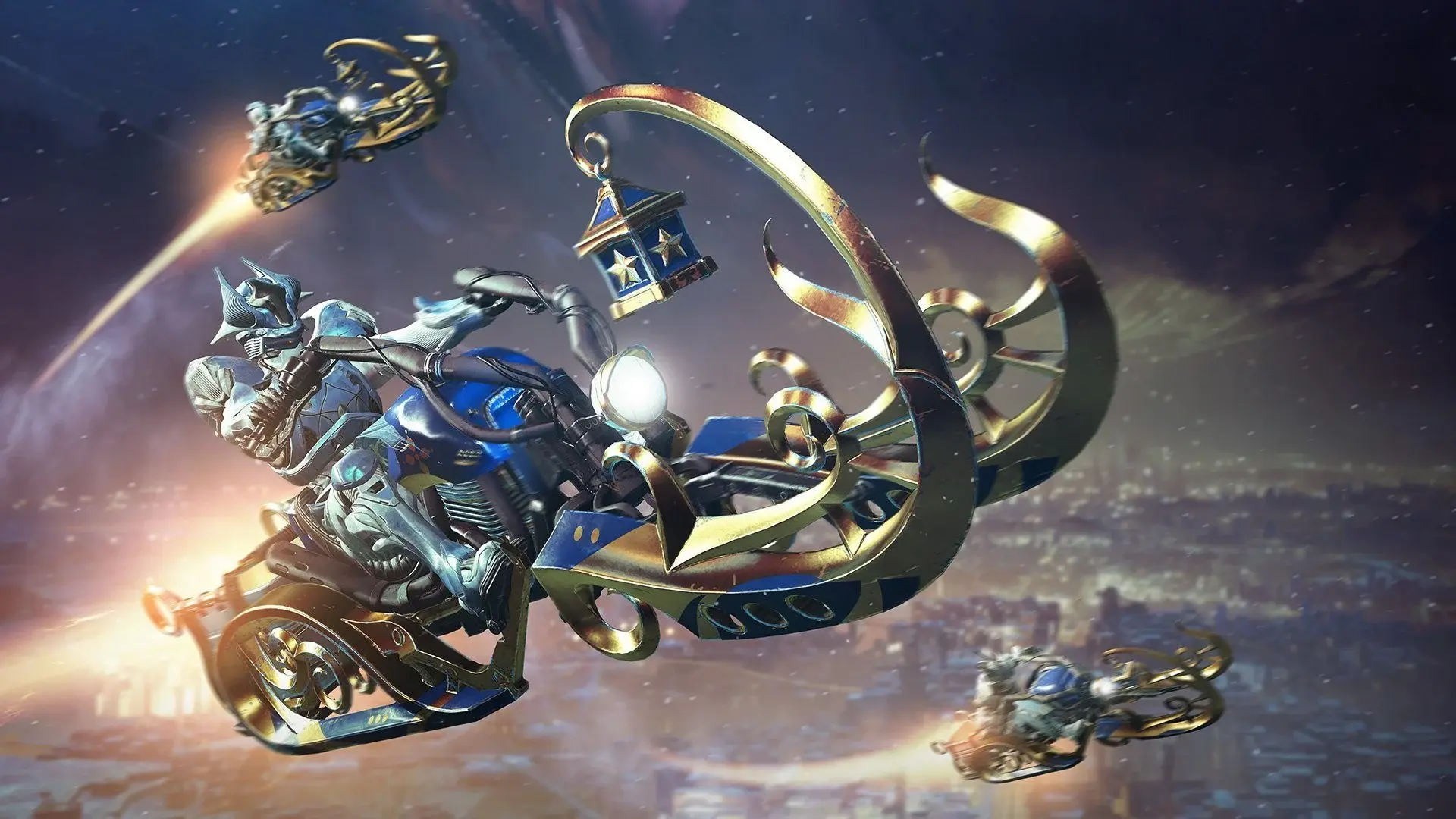 destiny 2 dawning 2018 sparrow