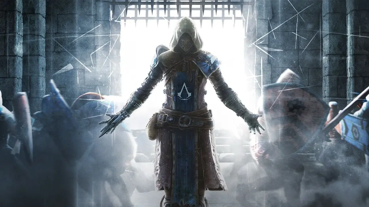 for the creed