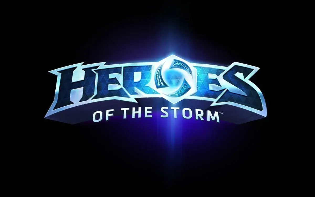 heroes of the storm
