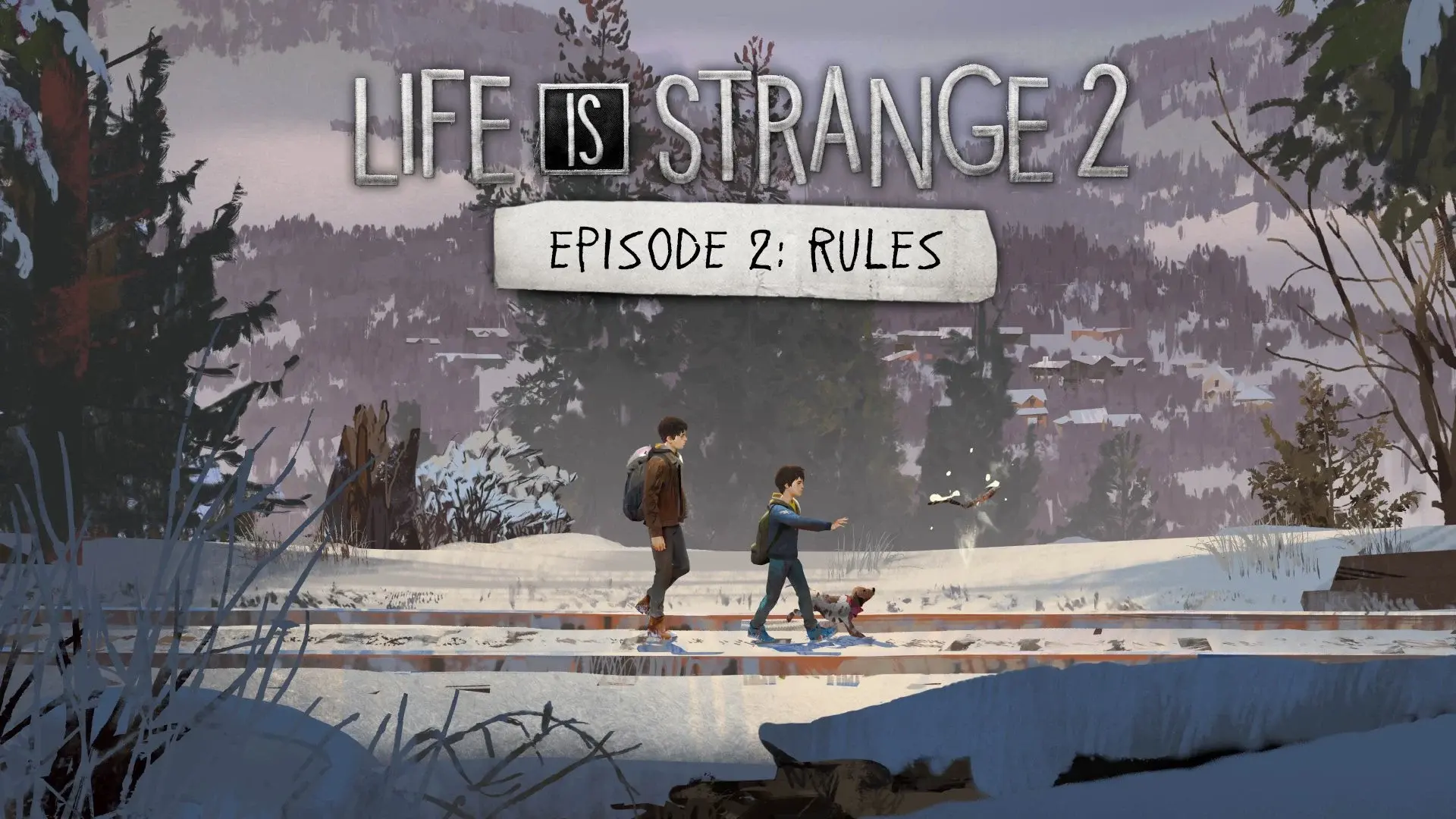 lifeisstrange2 rules