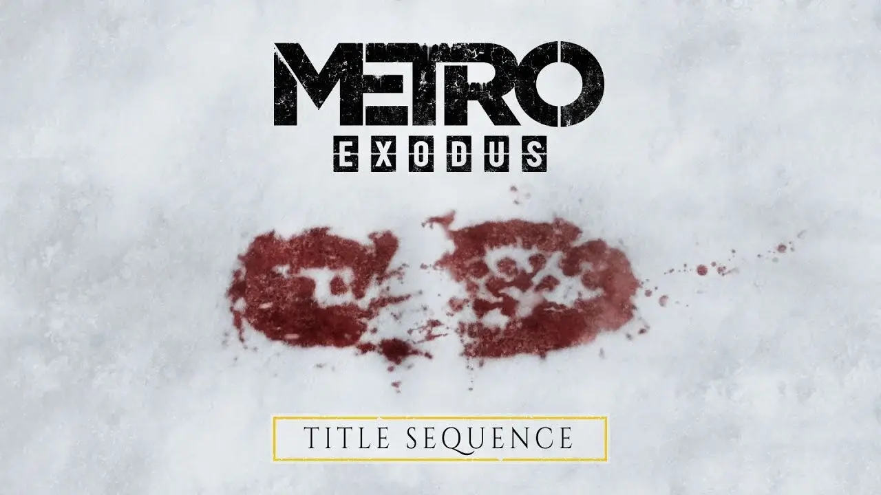 metro exodus