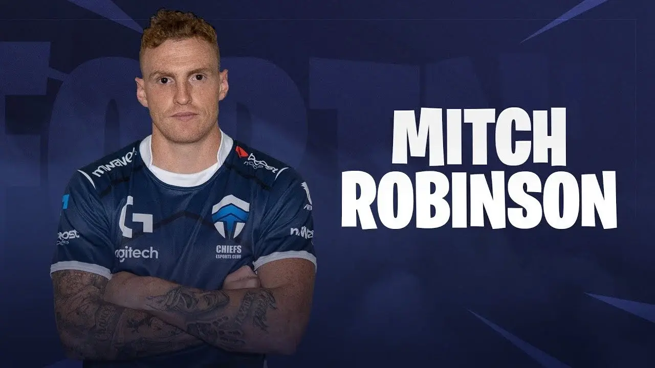 mitch robinson chiefs fortnite