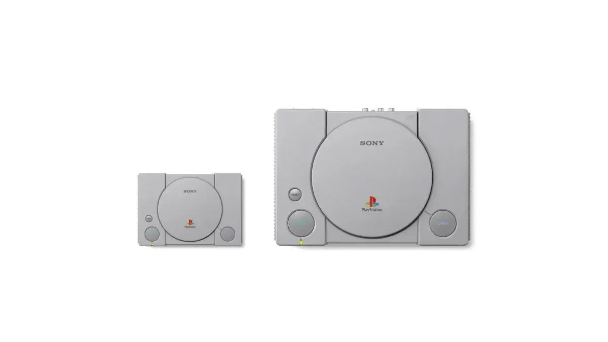 playstation classic