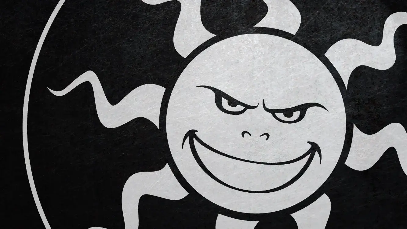 starbreeze logo