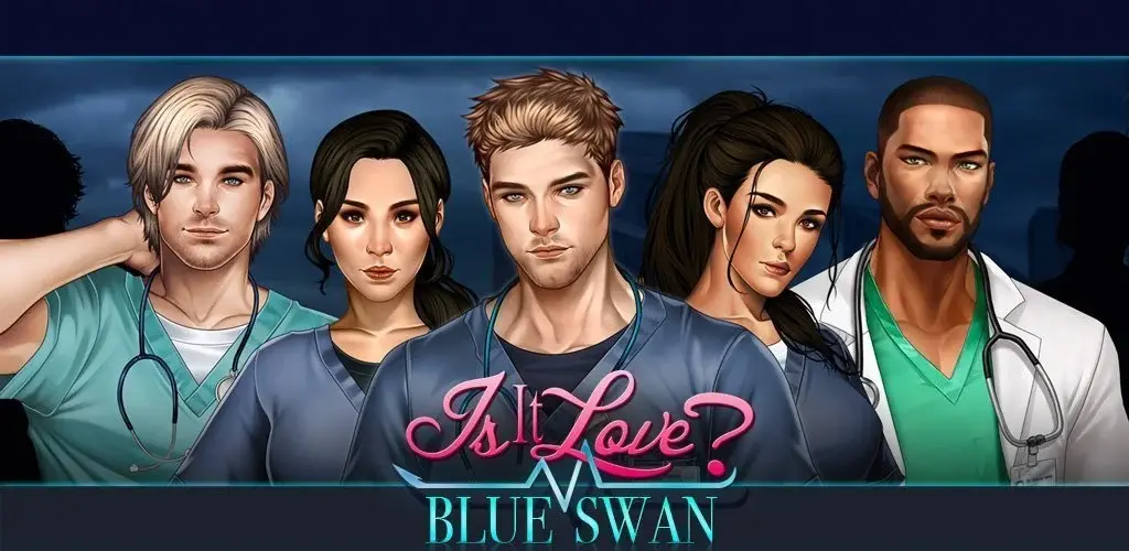 blue swan hospital