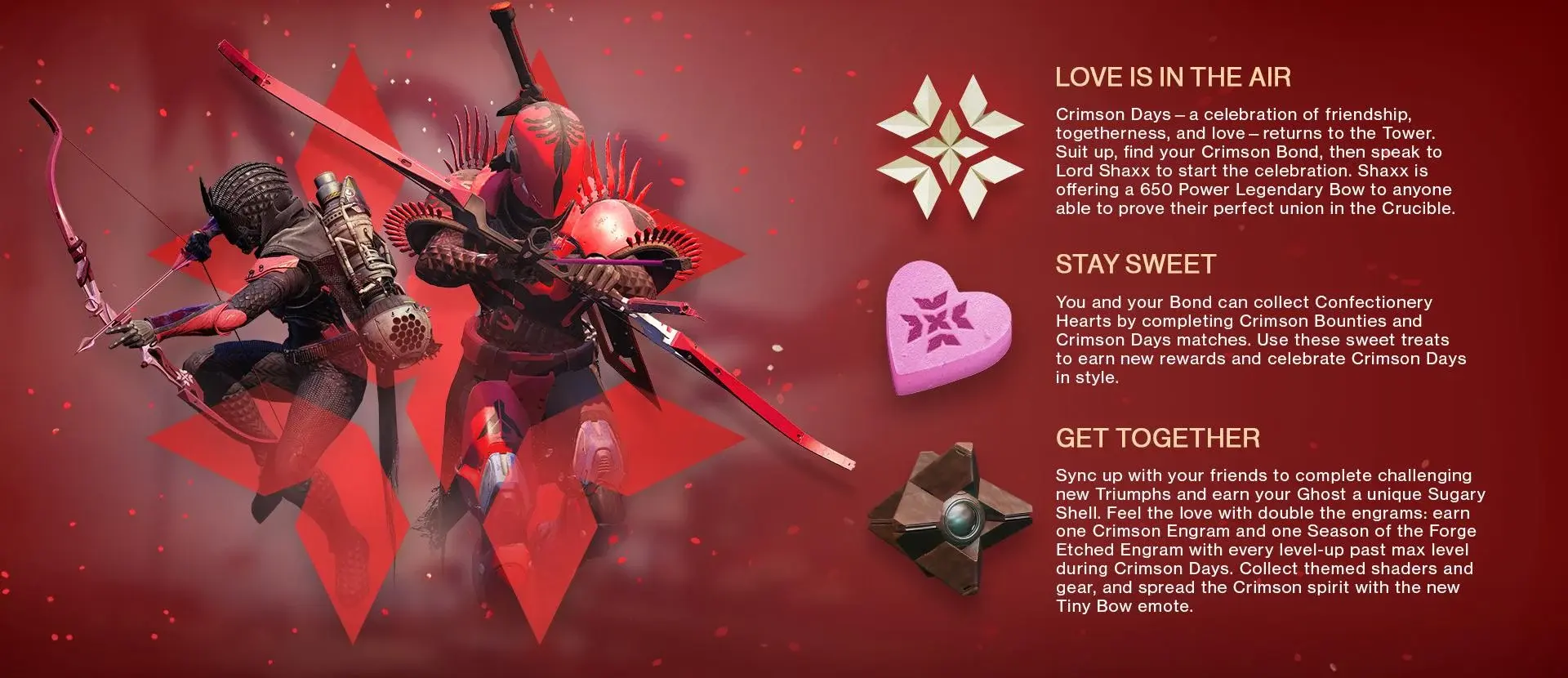 crimsondays destiny 2