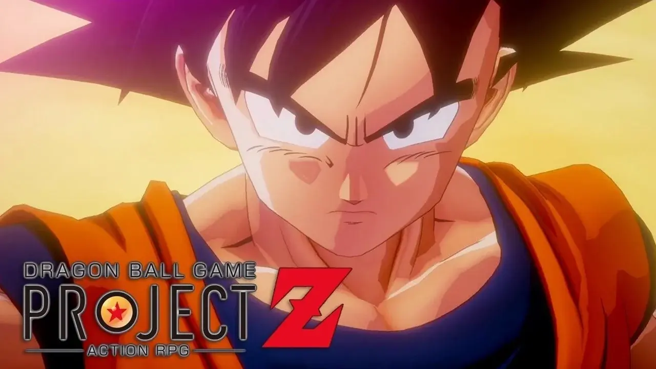 dragon ball project z