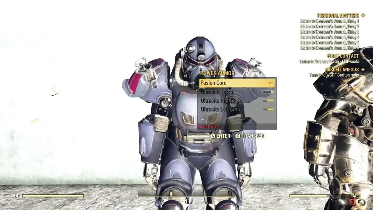fallout 76 secret developer room