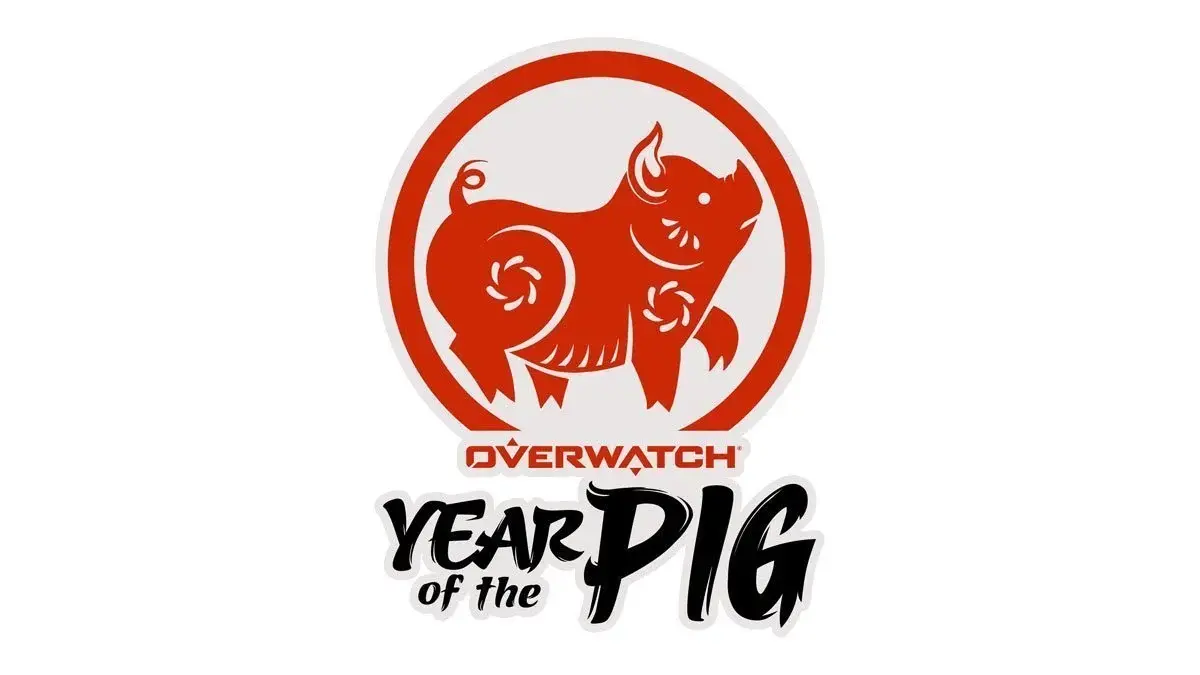 overwatch year of the pig lunar new year