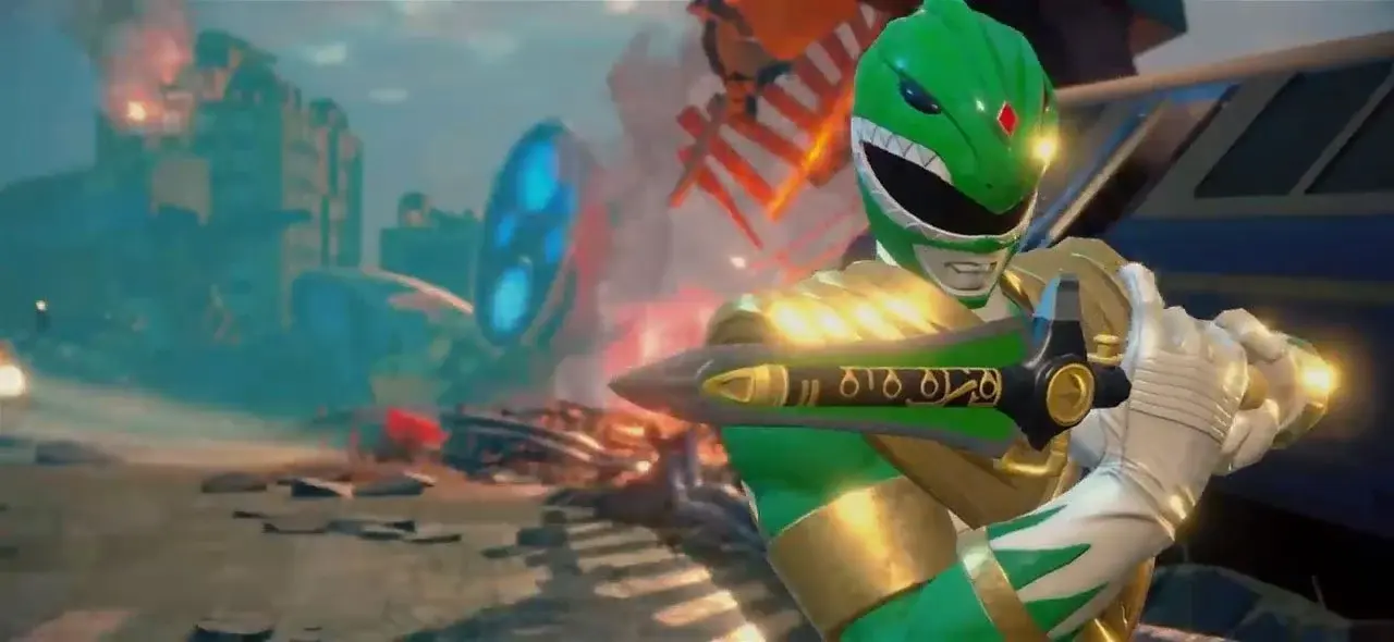 power rangers battle for the grid