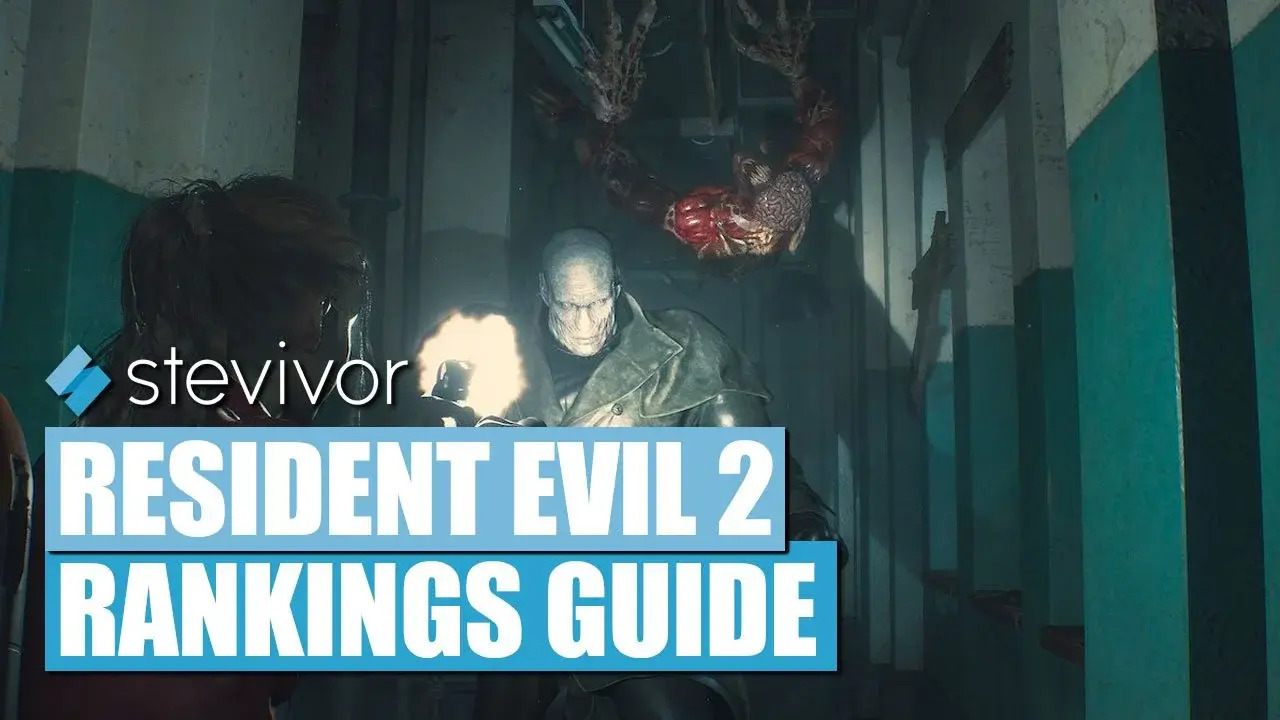 re2 rankings guide
