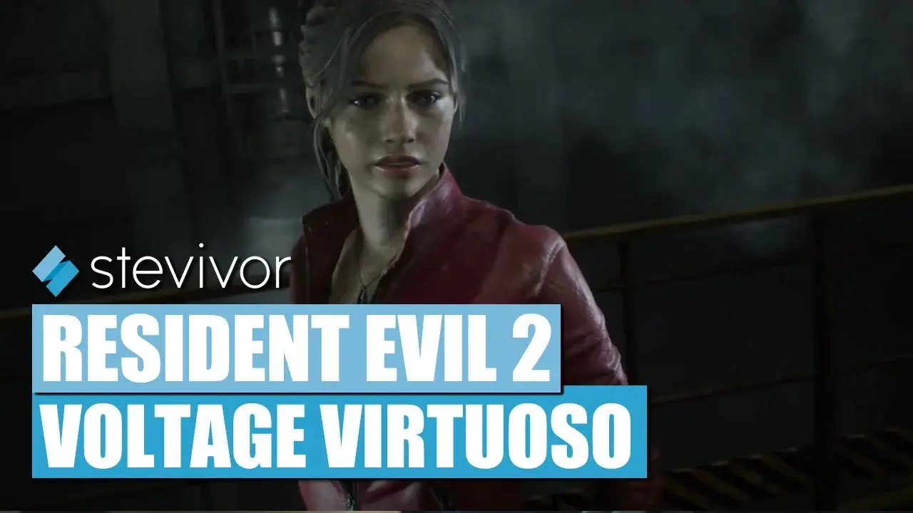 re2 voltage virtuoso 1