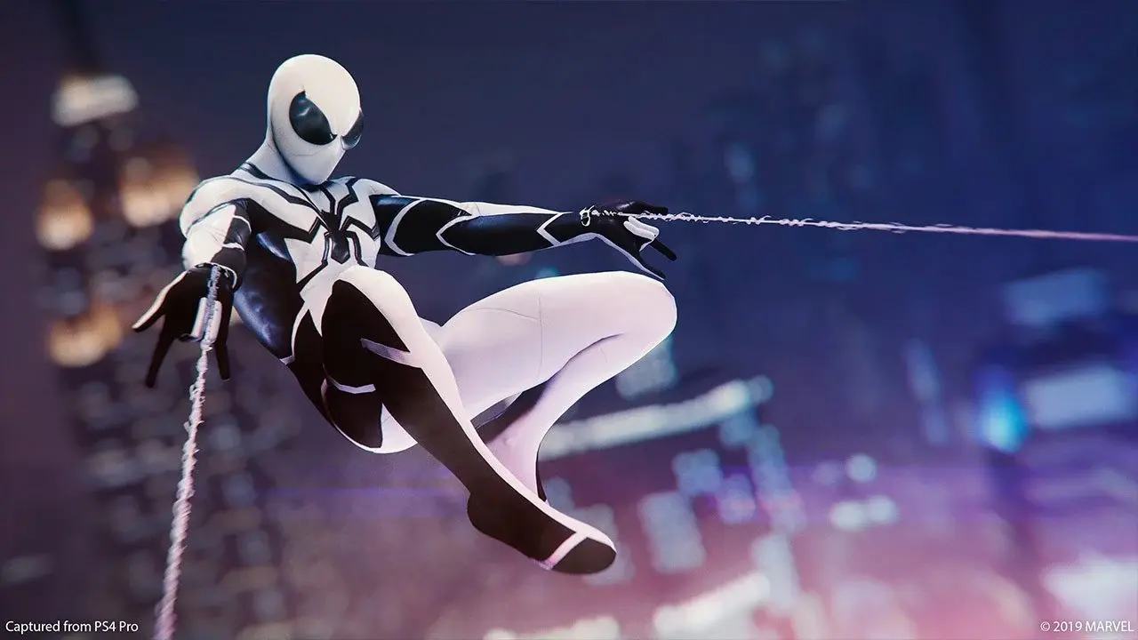 spider man future foundation