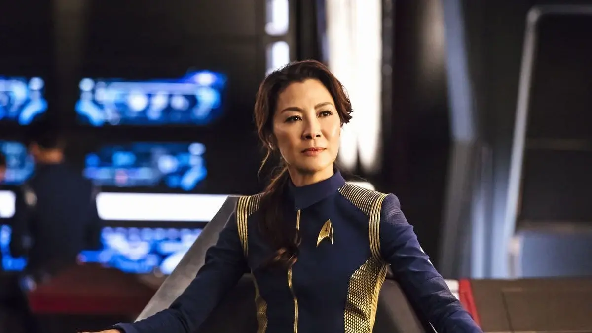 star trek section 31