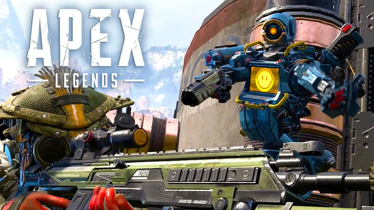 apex legends 1