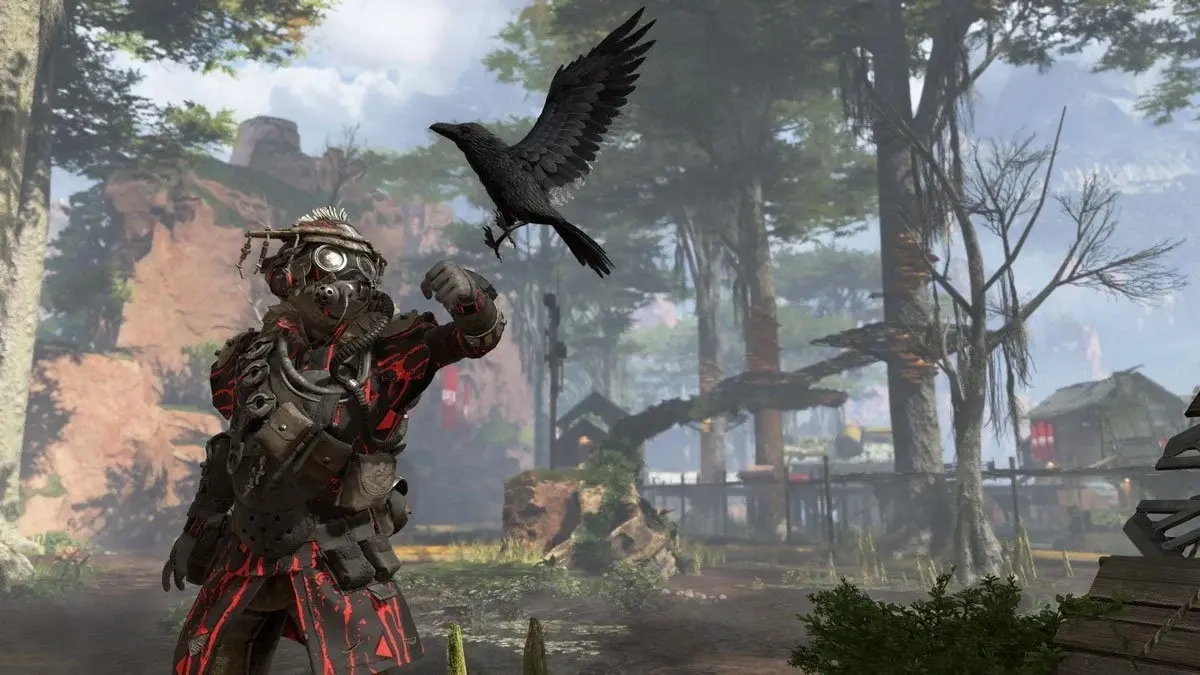 apex legends 2
