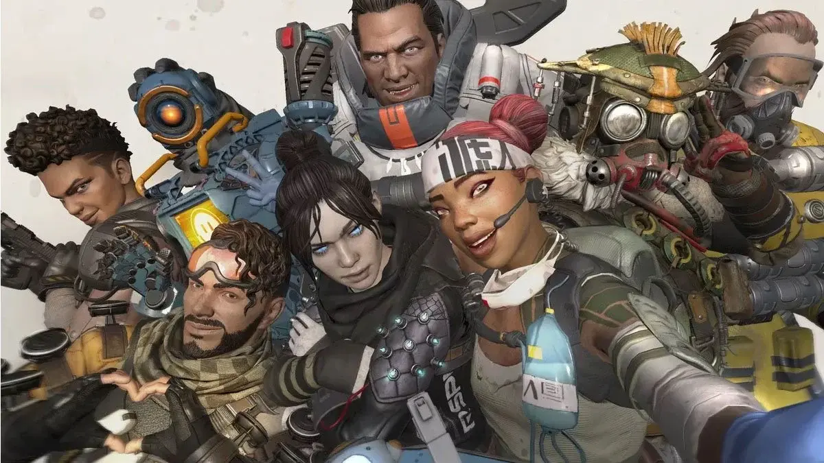 apex legends 3