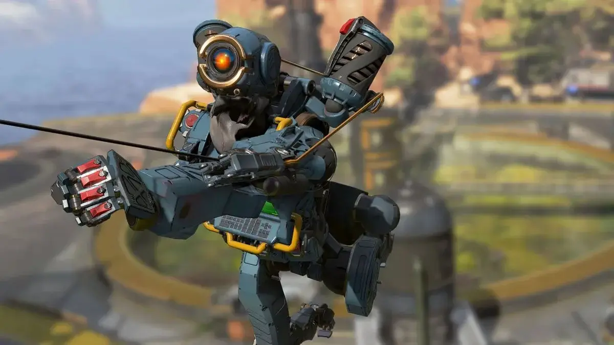 apex legends 4