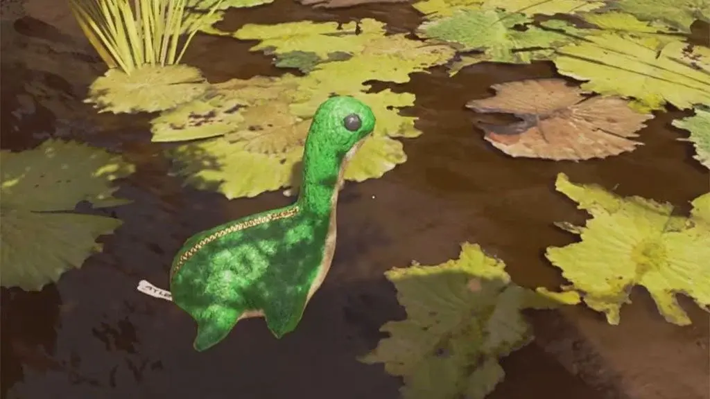 apex legends nessie
