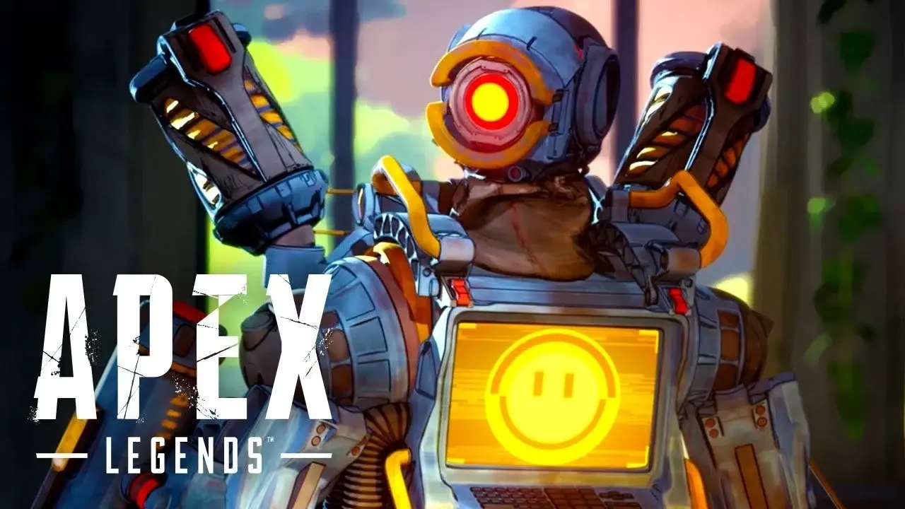 apex legends