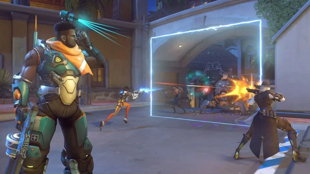 baptiste overwatch abilities