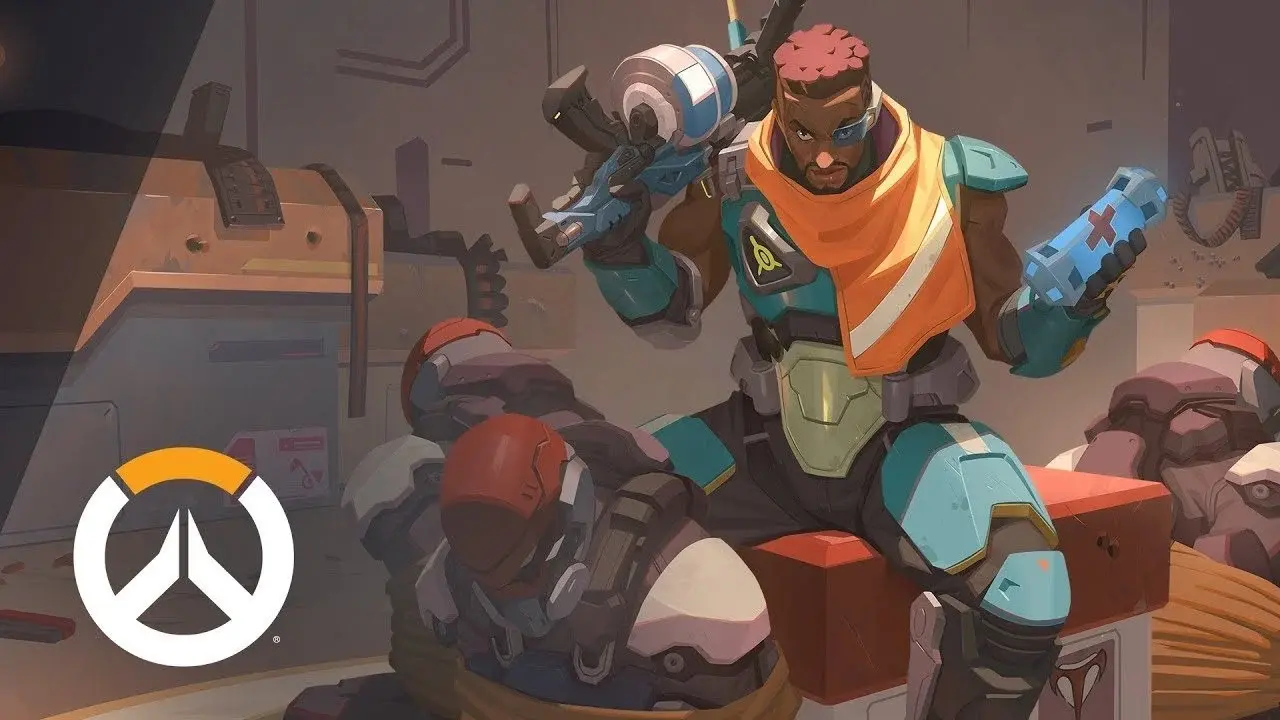 baptiste overwatch