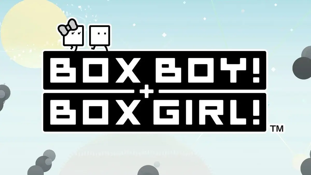 boxboy and boxgirl