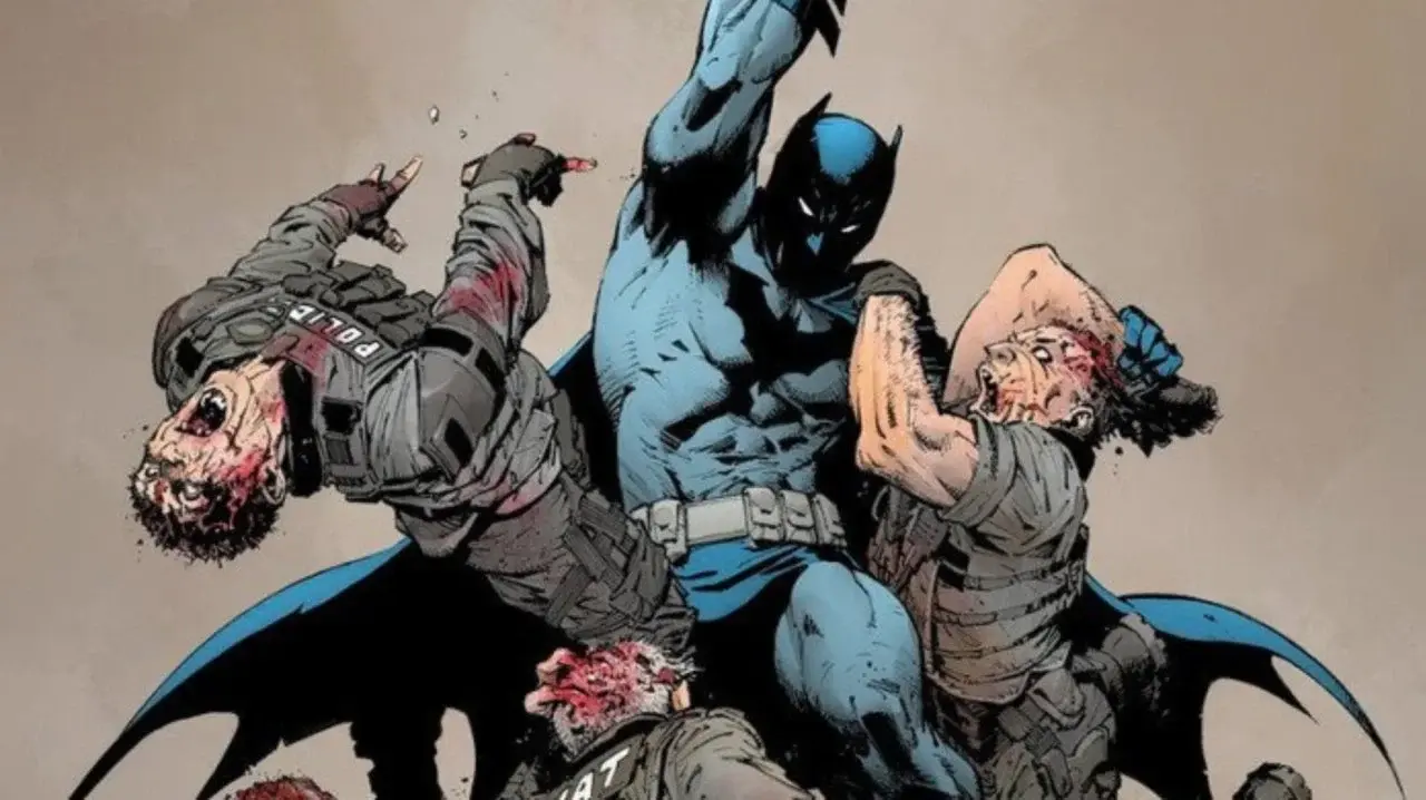 dceased