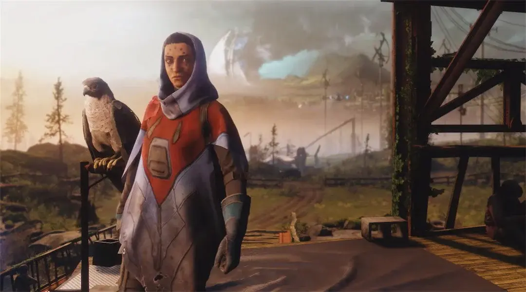 destiny 2 hawthorne