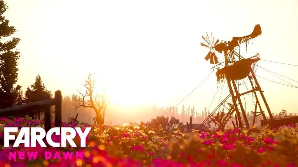 far cry new dawn