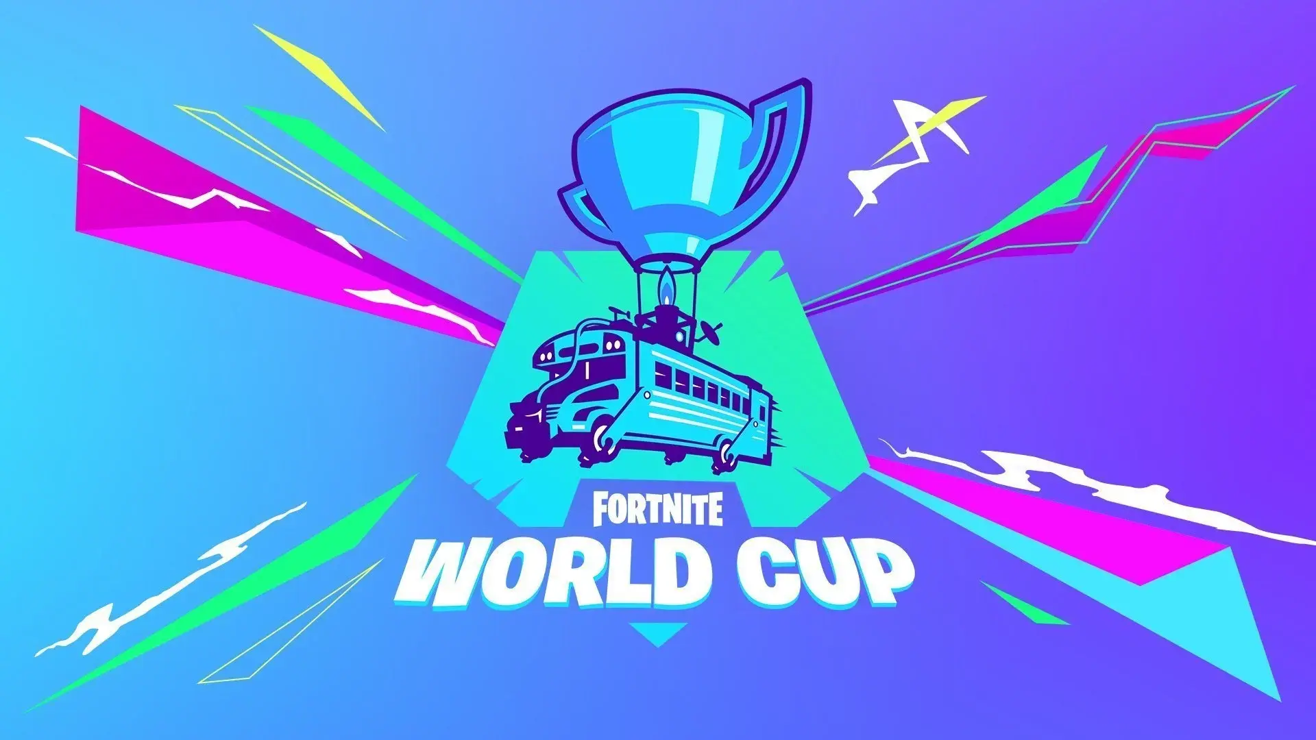 fortnite world cup