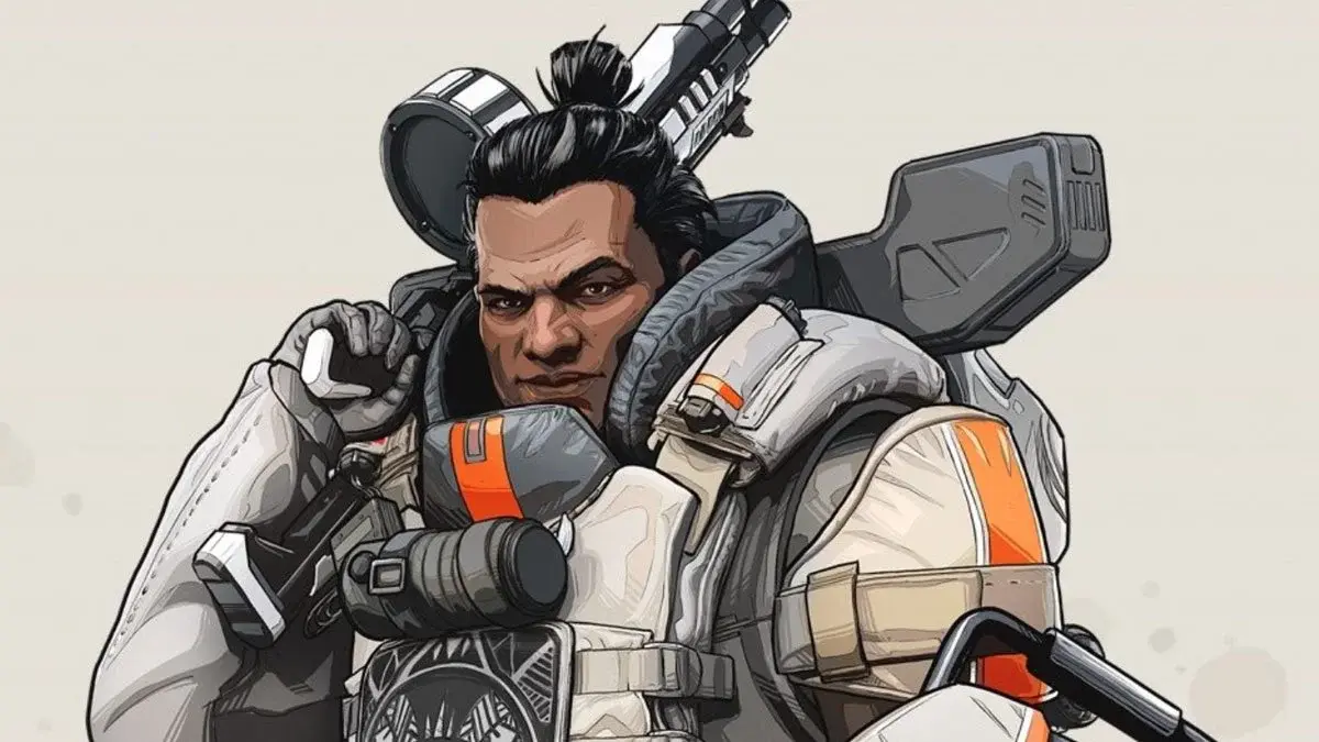 gibraltar apex legends gay