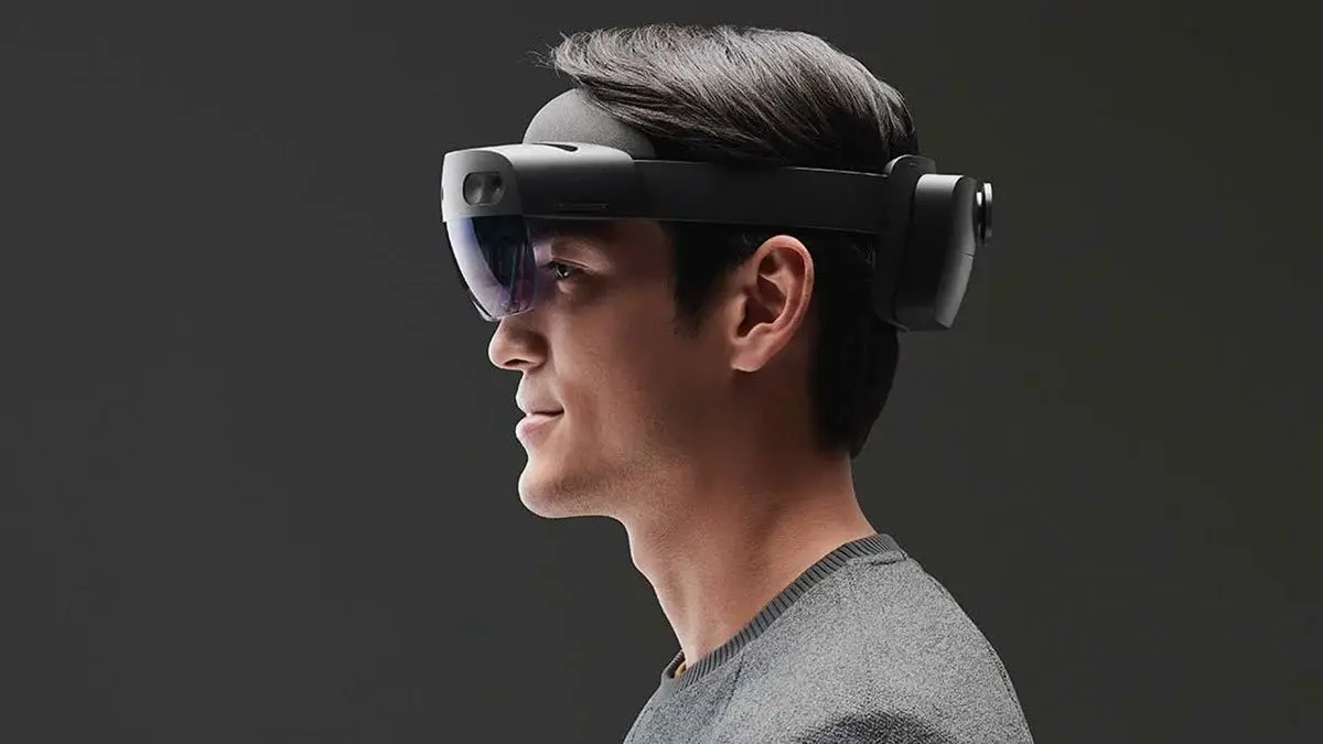 hololens 2 2
