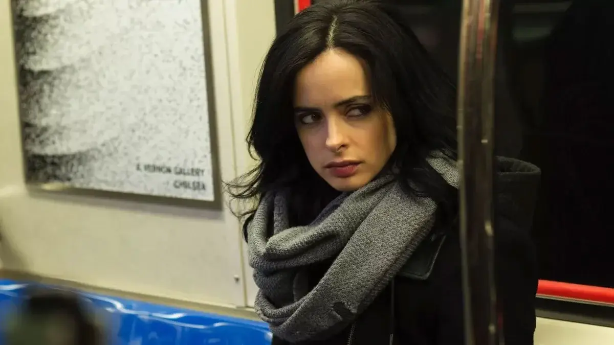 jessica jones