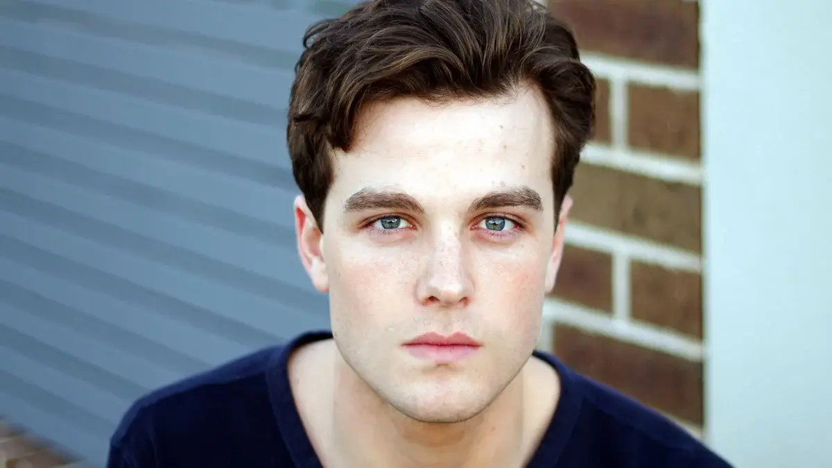 joshua orpin