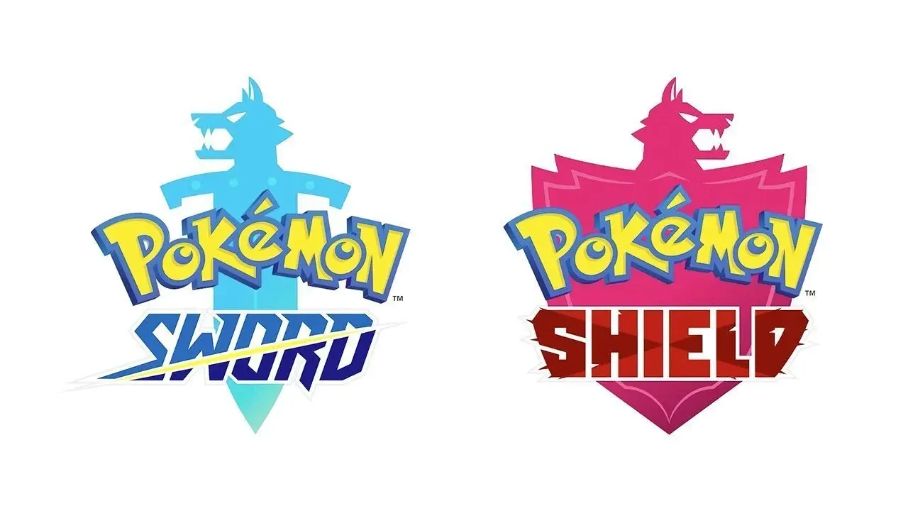 pokemon sword and shield