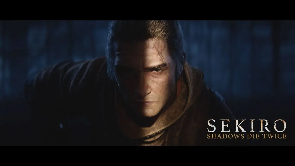 sekiro story