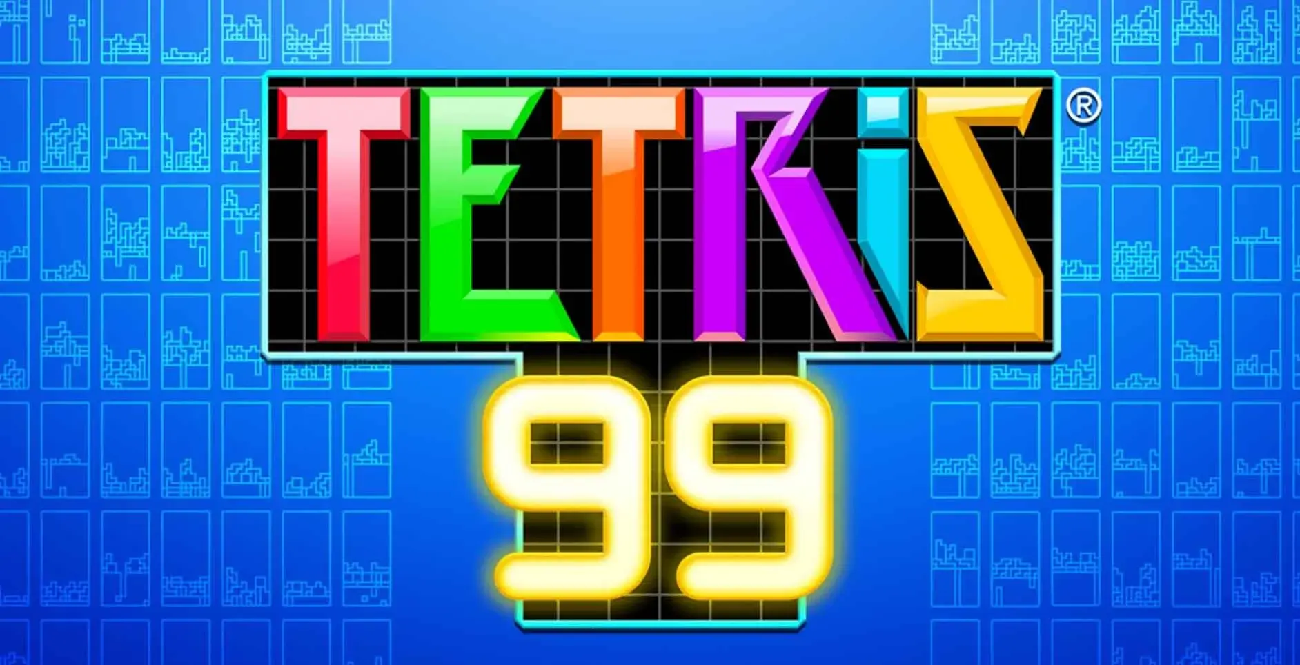 tetris 99