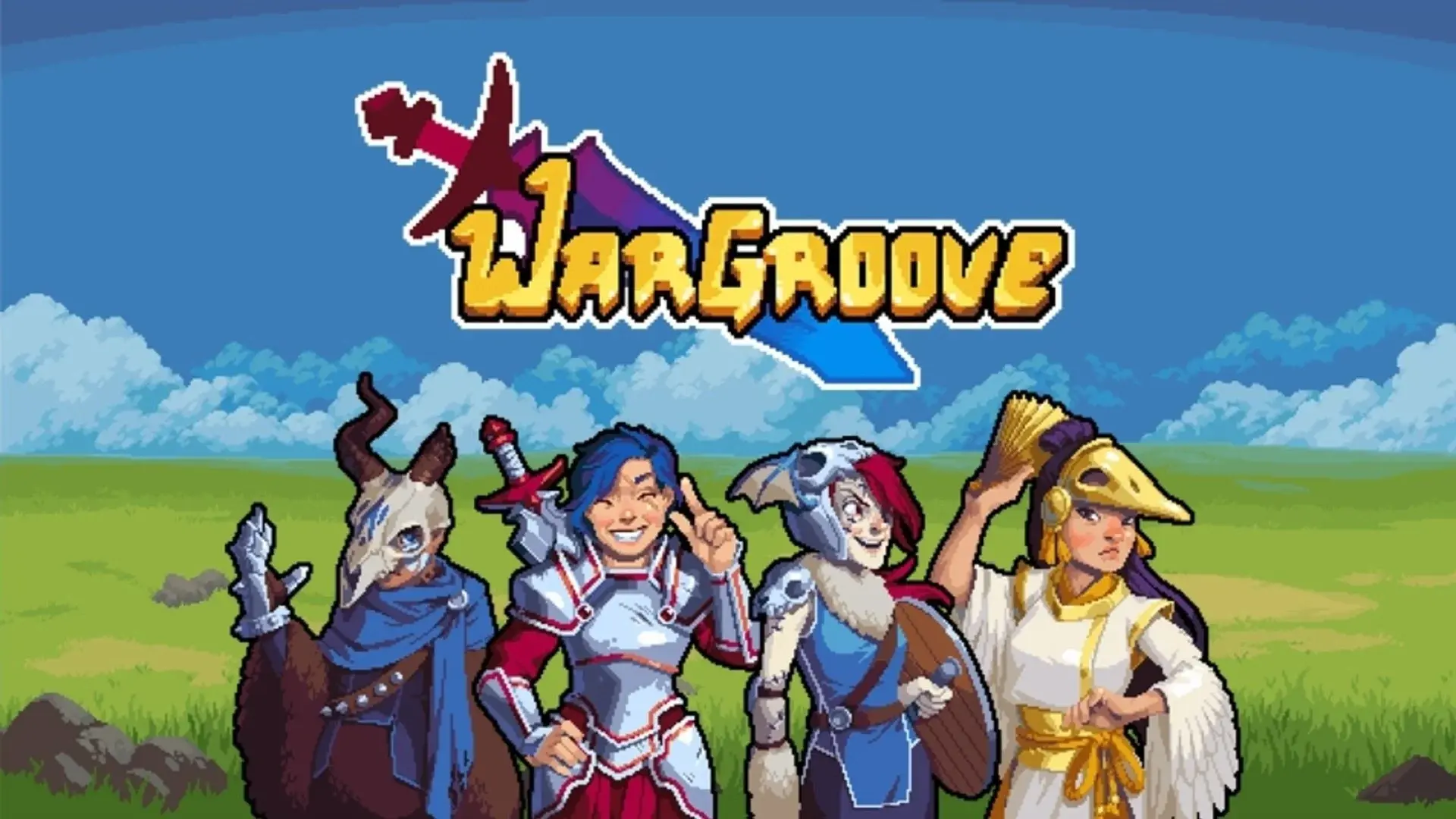 wargroove